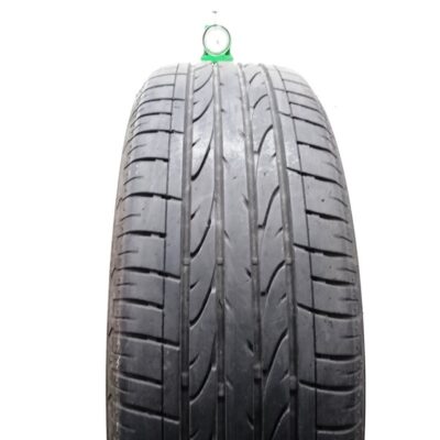 Bridgestone 215/65 R17 99V Dueler H/P Sport pneumatici usati Estive