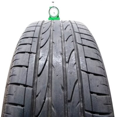 Bridgestone 215/65 R17 99V Dueler H/P Sport pneumatici usati Estive