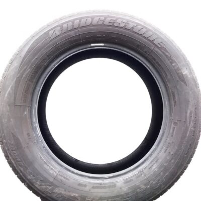 Bridgestone 215/65 R17 99V Dueler H/P Sport pneumatici usati Estive