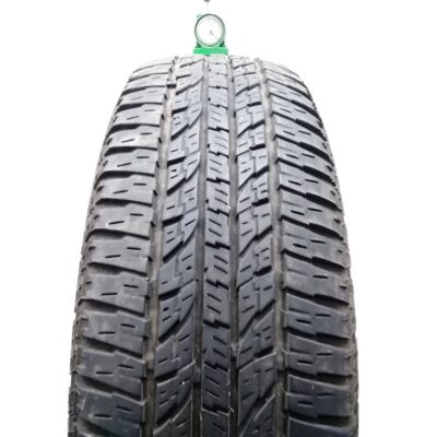Yokohama 225/70 R17 108T Geolandar AT pneumatici usati Estive