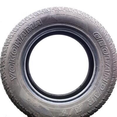 Yokohama 225/70 R17 108T Geolandar AT pneumatici usati Estive