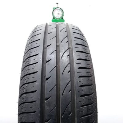 Nexen 165/65 R13 77T N Blue HD Plus pneumatici usati Estive