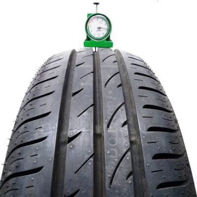 Nexen 165/65 R13 77T N Blue HD Plus pneumatici usati Estive
