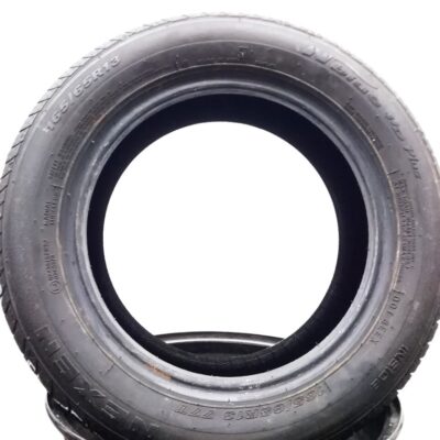 Nexen 165/65 R13 77T N Blue HD Plus pneumatici usati Estive