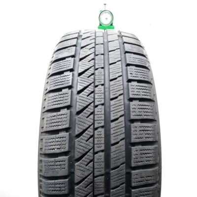 Bridgestone 235/50 R17 96V Blizzak LM-22 pneumatici usati Invernale