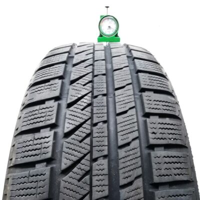 Bridgestone 235/50 R17 96V Blizzak LM-22 pneumatici usati Invernale