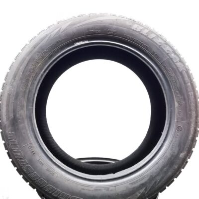 Bridgestone 235/50 R17 96V Blizzak LM-22 pneumatici usati Invernale