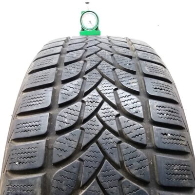 Lassa 225/55 R16 99H Snoways pneumatici usati Invernale