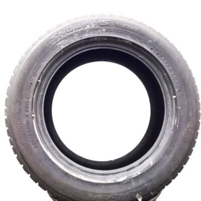 Lassa 225/55 R16 99H Snoways pneumatici usati Invernale