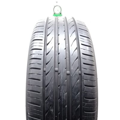 Toyo 215/50 R18 92V Proxes R40 pneumatici usati Estive