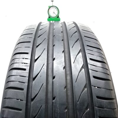 Toyo 215/50 R18 92V Proxes R40 pneumatici usati Estive