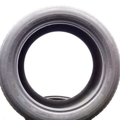 Toyo 215/50 R18 92V Proxes R40 pneumatici usati Estive
