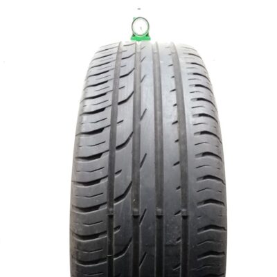 Continental 215/55 R18 99V ContiPremiumContact 2 pneumatici usati Estive