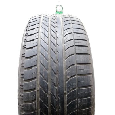 Goodyear 275/45 R21 110W Eagle F1 AT SUV 4X4 pneumatici usati Estive