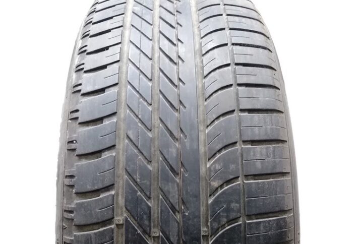 Goodyear 275/45 R21 110W Eagle F1 AT SUV 4X4 pneumatici usati Estive