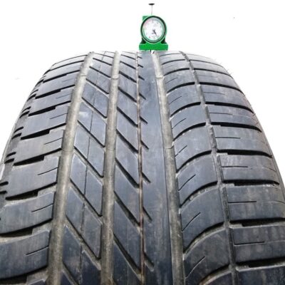 Goodyear 275/45 R21 110W Eagle F1 AT SUV 4X4 pneumatici usati Estive