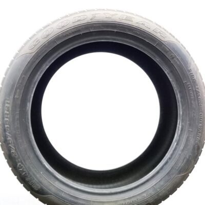 Goodyear 275/45 R21 110W Eagle F1 AT SUV 4X4 pneumatici usati Estive