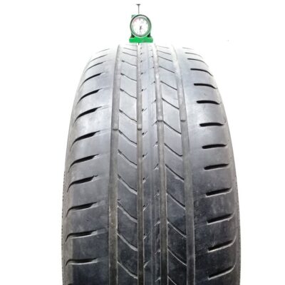 Goodyear 205/60 R16 92W EfficientGrip pneumatici usati Estive