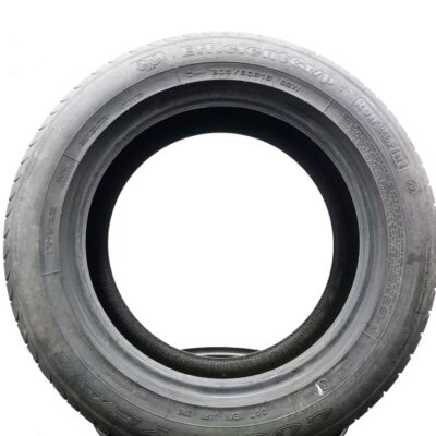 Goodyear 205/60 R16 92W EfficientGrip pneumatici usati Estive