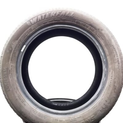 Waterfall 205/55 R16 94H Snow Hill pneumatici usati Invernale