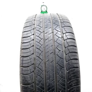 Michelin 235/50 R18 97V Latitude Tour H/P pneumatici usati Estive