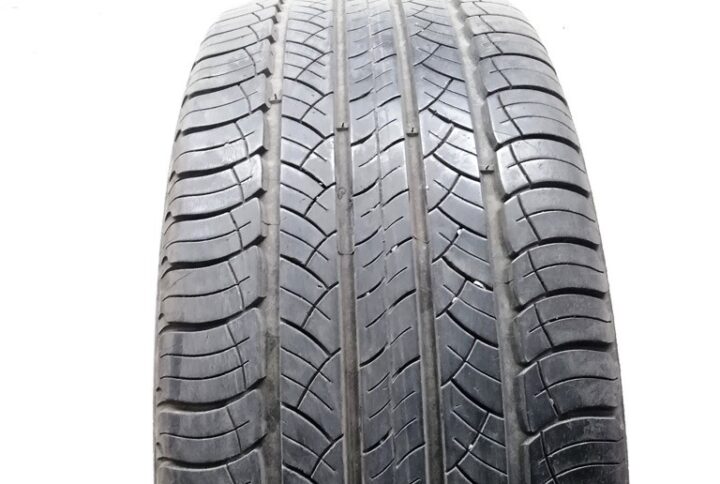 Michelin 235/50 R18 97V Latitude Tour H/P pneumatici usati Estive