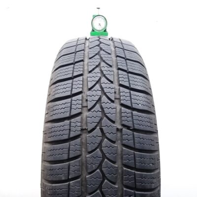 Riken 185/60 R15 88T Snowtime B2 pneumatici usati Invernale
