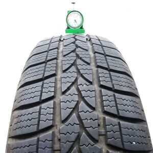 Riken 185/60 R15 88T Snowtime B2 pneumatici usati Invernale