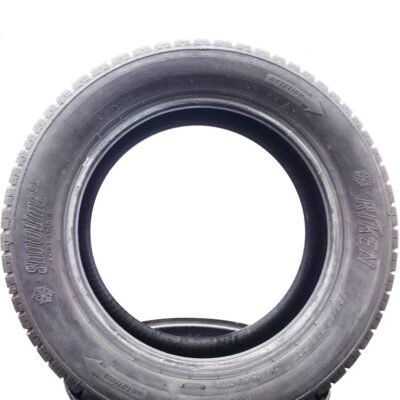Riken 185/60 R15 88T Snowtime B2 pneumatici usati Invernale