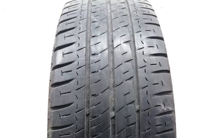 Michelin 235/65 R16 115/113R Agilis pneumatici usati Estive