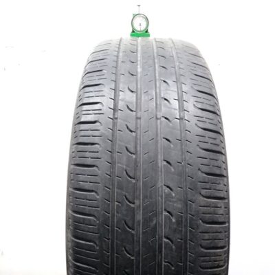 Goodyear 225/55 R19 99V EfficientGrip SUV pneumatici usati Estive