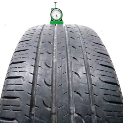 Goodyear 225/55 R19 99V EfficientGrip SUV pneumatici usati Estive