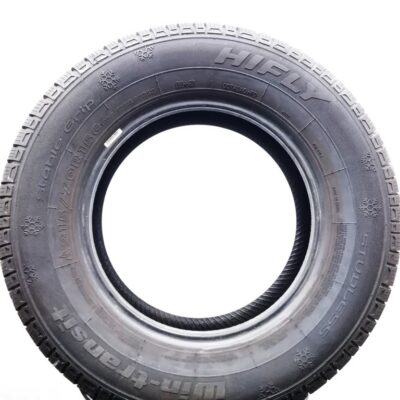 Hifly 215/70 R15 109/107R Win - Transit pneumatici usati Invernale