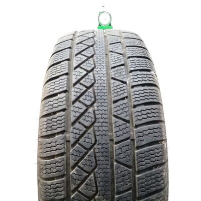 Petlas 235/50 R18 101V Explero WINTER W671 pneumatici usati Invernale