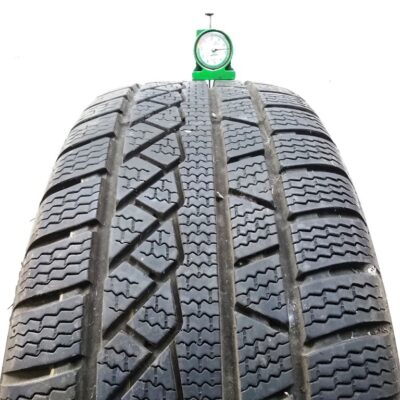 Petlas 235/50 R18 101V Explero WINTER W671 pneumatici usati Invernale