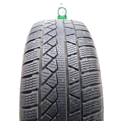 Petlas 235/50 R18 101V Explero WINTER W671 pneumatici usati Invernale