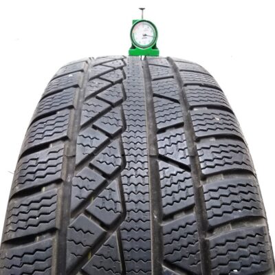 Petlas 235/50 R18 101V Explero WINTER W671 pneumatici usati Invernale