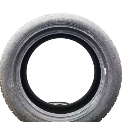 Petlas 235/50 R18 101V Explero WINTER W671 pneumatici usati Invernale