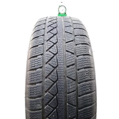Petlas 215/55 R18 95H Explero WINTER W671 pneumatici usati Invernale