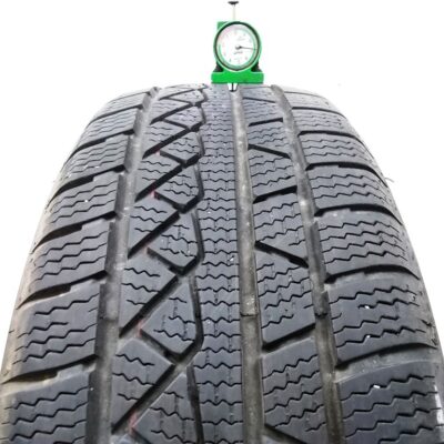 Petlas 215/55 R18 95H Explero WINTER W671 pneumatici usati Invernale