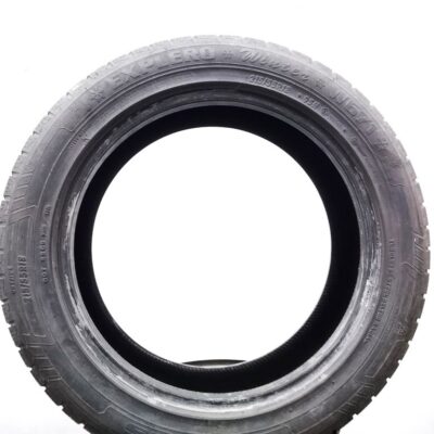 Petlas 215/55 R18 95H Explero WINTER W671 pneumatici usati Invernale