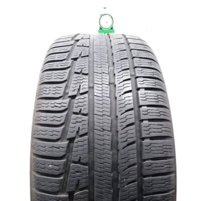 Nokian 235/40 R18 95V WR A3 pneumatici usati Invernale