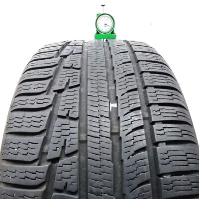 Nokian 235/40 R18 95V WR A3 pneumatici usati Invernale