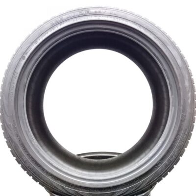 Nokian 235/40 R18 95V WR A3 pneumatici usati Invernale