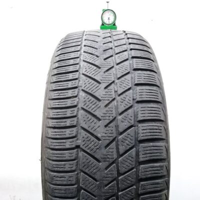 Sunny 215/50 R17 95V Winter Max A1 pneumatici usati Invernale