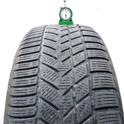 Sunny 215/50 R17 95V Winter Max A1 pneumatici usati Invernale