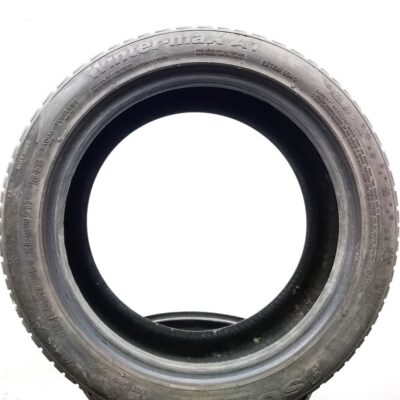 Sunny 215/50 R17 95V Winter Max A1 pneumatici usati Invernale
