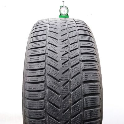 Sunny 215/50 R17 95V Winter Max A1 pneumatici usati Invernale