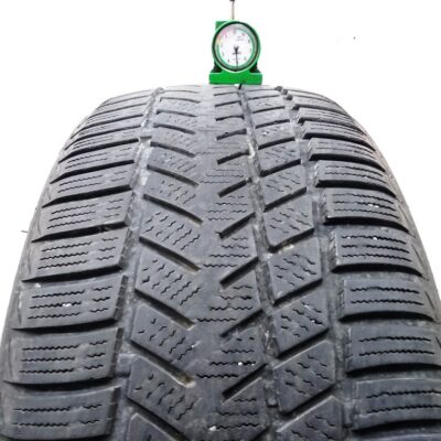 Sunny 215/50 R17 95V Winter Max A1 pneumatici usati Invernale