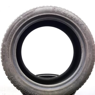 Sunny 215/50 R17 95V Winter Max A1 pneumatici usati Invernale
